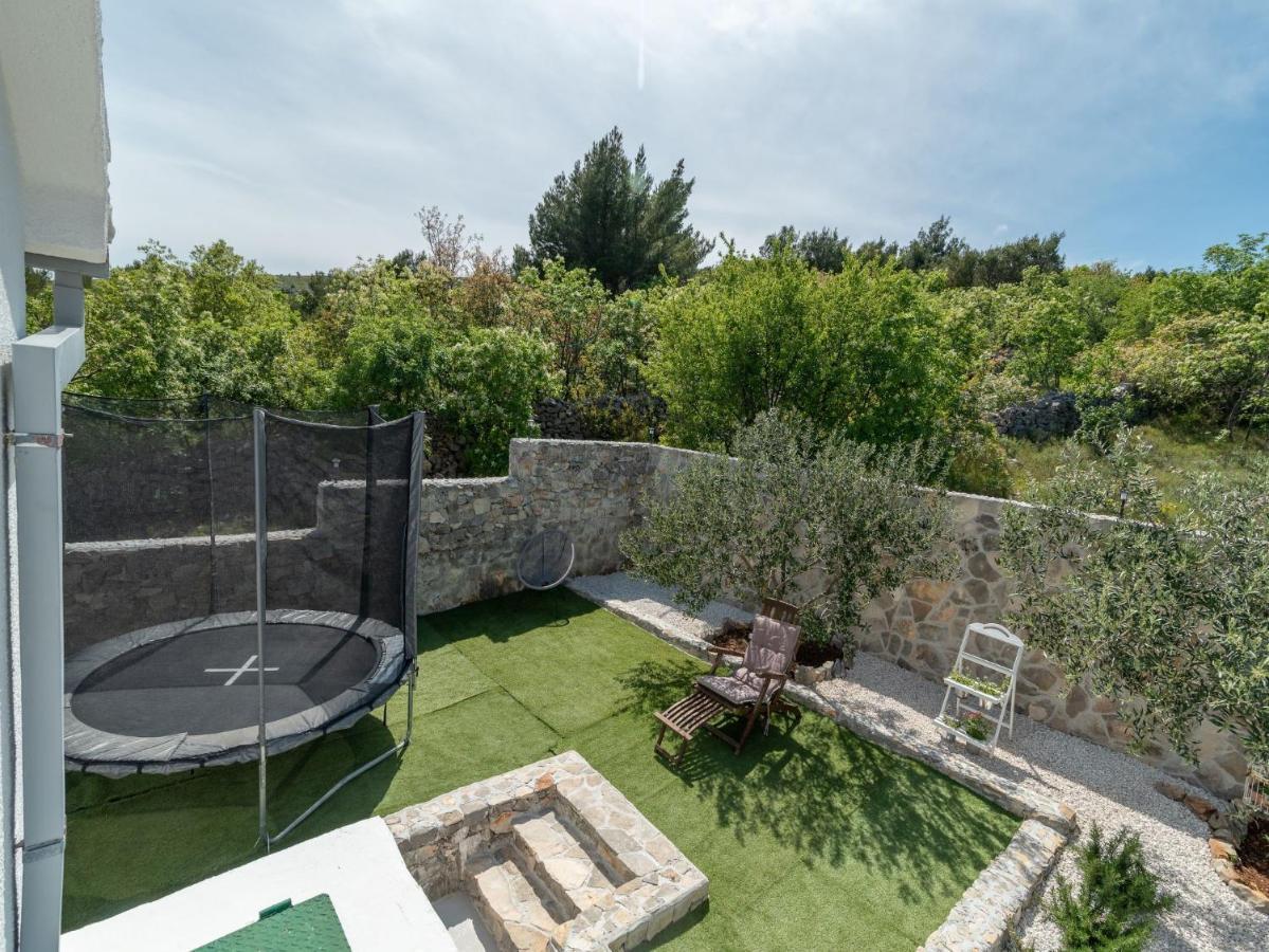 Scenic Sea View,Three Bedroom Villa With Pool โตรกีร์ ภายนอก รูปภาพ